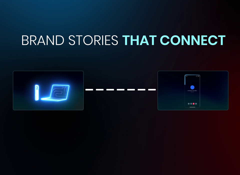 Brand Stories